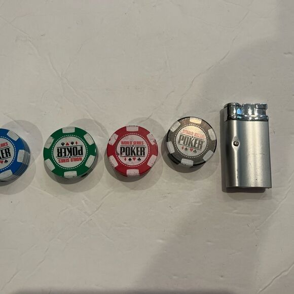 Novelty Lighters - Picture 3 of 3